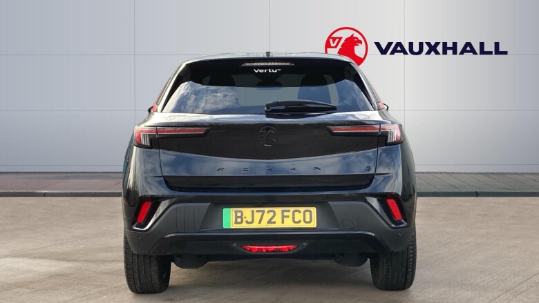 Vauxhall Mokka 100kW GS Line 50kWh 5dr Auto Electric Hatchback